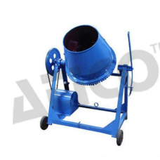 Concrete Mixer (Laboratory)